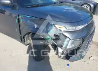 2020 KIA Soul photo