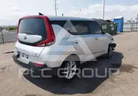 2020 KIA Soul фото