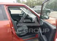 2020 KIA Soul photo