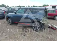 2020 KIA Soul фото