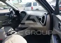2020 KIA Soul фото