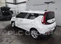 2020 KIA Soul фото