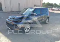2020 KIA Soul photo