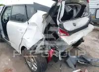2020 KIA Soul фото