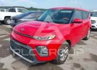 2020 KIA Soul фото