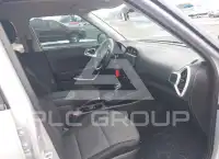 2020 KIA Soul фото