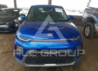 2020 KIA Soul фото