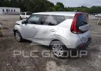 2020 KIA Soul photo