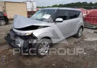 2020 KIA Soul photo