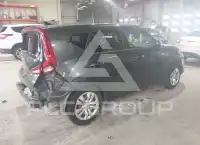 2020 KIA Soul фото