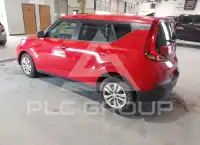 2020 KIA Soul фото
