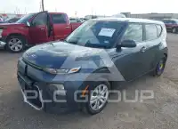 2020 KIA Soul photo