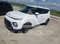 2020 KIA Soul фото