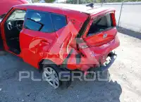 2020 KIA Soul фото