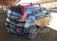 2020 KIA Soul фото