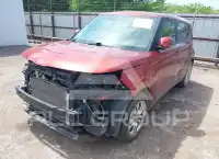 2020 KIA Soul фото
