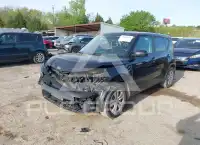 2020 KIA Soul фото