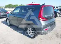 2020 KIA Soul фото