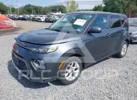 2020 KIA Soul фото