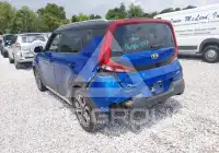 2020 KIA Soul photo