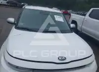 2020 KIA Soul фото