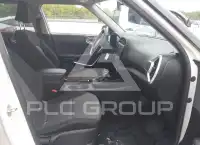 2020 KIA Soul photo