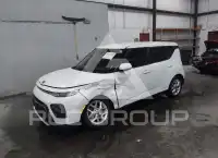 2020 KIA Soul фото