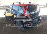 2020 KIA Soul фото