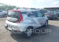 2020 KIA Soul photo