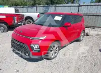 2020 KIA Soul фото