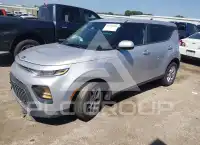 2020 KIA Soul фото