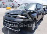 2020 KIA Soul photo