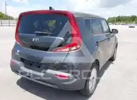 2020 KIA Soul photo