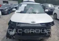 2020 KIA Soul фото