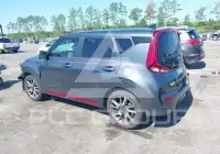 2020 KIA Soul фото