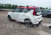 2020 KIA Soul фото