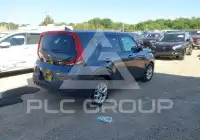 2020 KIA Soul photo