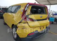 2020 KIA Soul фото