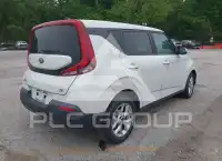 2020 KIA Soul фото