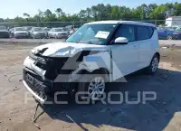 2020 KIA Soul фото