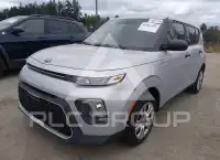 2020 KIA Soul фото