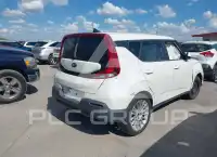2020 KIA Soul фото