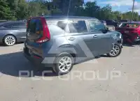2020 KIA Soul photo