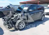 2020 KIA Soul фото