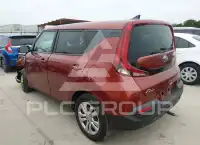 2020 KIA Soul фото