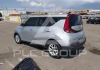 2020 KIA Soul фото