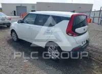 2020 KIA Soul фото