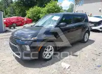 2020 KIA Soul фото