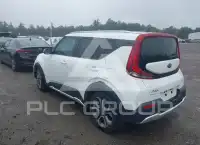 2020 KIA Soul фото