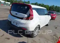 2020 KIA Soul фото